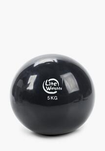 Мяч гимнастический Lite Weights MP002XU02U37NS00