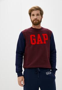 Свитшот GAP GA020EMKARH7INXXL