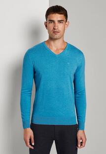 Пуловер Tom Tailor TO172EMKJUV3INM