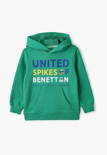 Худи United Colors of Benetton UN012EBJZKY5CMXL
