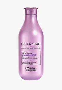 Шампунь L'Oreal Professionnel MP002XW01PSYNS00