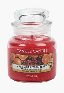Свеча ароматическая Yankee Candle MP002XU02Q2NNS00