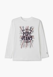 Лонгслив Pepe Jeans PE299EBJYBQ9K12Y