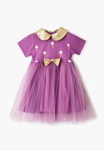 Платье TRENDYCO Kids MP002XG00S9PCM068