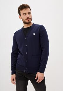 Кардиган Fred Perry FR006EMKMRK4INL