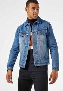 Куртка джинсовая Burton Menswear London BU014EMKOFG1INS