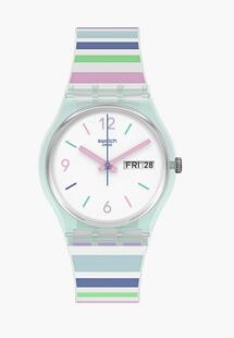 Часы Swatch MP002XW02L85NS00