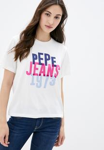 Футболка Pepe Jeans PE299EWJUXO7INS