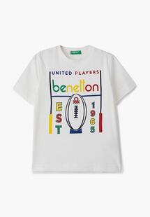 Футболка United Colors of Benetton UN012EBJZKR4CMM