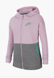 Толстовка Nike NI464EGJWTZ0INL