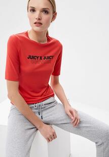 Футболка Juicy by Juicy Couture jwtkt190245