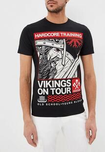 Футболка Hardcore Training hctshirt0251