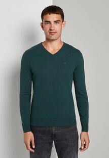 Пуловер Tom Tailor TO172EMKJUJ1INS