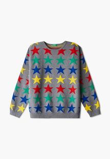 Джемпер United Colors of Benetton UN012EGJZLT2CMXXL