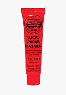 Бальзам для губ Lucas Papaw LU025LWCT488NS00