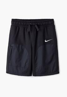 Шорты спортивные Nike NI464EBJWUE1INS