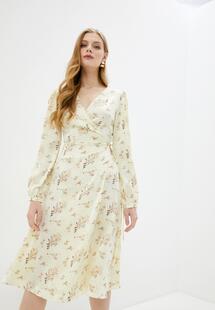 Платье THEONE BY SVETLANA ERMAK MP002XW0SC55R440