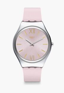 Часы Swatch MP002XW0SCTANS00