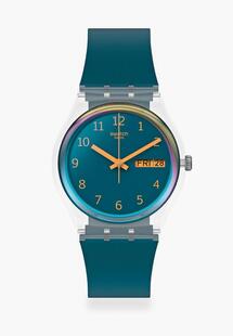 Часы Swatch MP002XW118KQNS00
