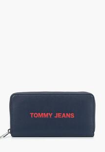 Кошелек TOMMY JEANS aw0aw06365