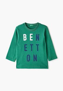 Лонгслив United Colors of Benetton UN012EBFUOK4INL