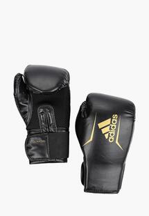 Перчатки боксерские adidas Combat AD015DUFDXE1OZ100