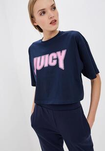 Футболка Juicy by Juicy Couture jwtkt179572