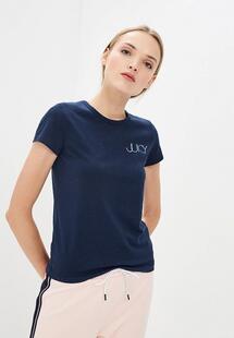 Футболка Juicy by Juicy Couture jwtkt179718