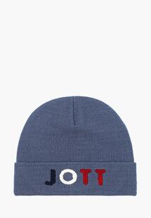 Шапка JOTT JO026CUGOJB4OS01