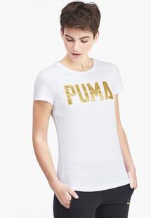 Футболка Puma PU053EWFXUD1INXS