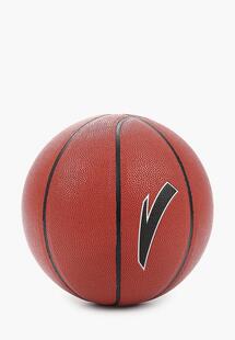 Мяч баскетбольный Anta MP002XU02RDKNS00