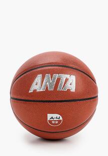 Мяч баскетбольный Anta MP002XU02RDHNS00