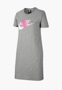 Платье Nike NI464EGHUSW3INM