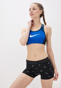 Топ спортивный Nike NI464EWHTTS5INXS