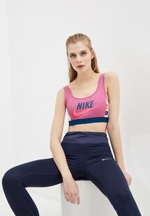Топ спортивный Nike NI464EWHUEQ8INXS