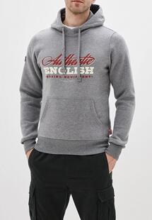 Худи Lonsdale LO789EMHHLY6INXXL