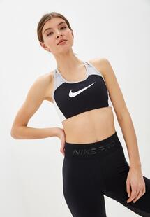 Топ спортивный Nike NI464EWHTTS3INXS