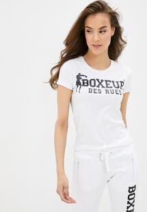 Футболка Boxeur Des Rues BO030EWJBWQ1INXS