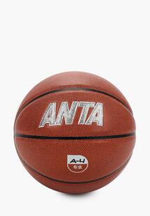 Мяч баскетбольный Anta MP002XU02WZDNS00