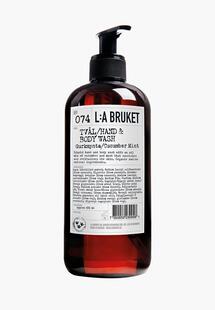 Жидкое мыло La Bruket LA084LUURL80NS00