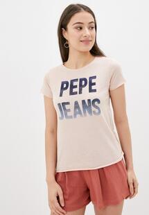 Футболка Pepe Jeans PE299EWHBVU5INXS