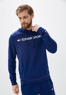 Худи Tommy Sport TO058EMIYYJ8INS