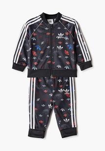 Костюм спортивный Adidas AD093EBJLVV0CM074