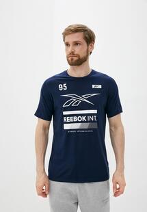 Футболка Reebok RE160EMJMDH1INL