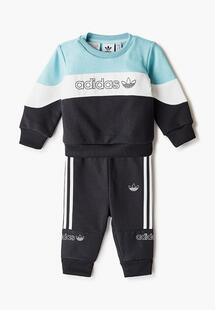 Костюм спортивный Adidas AD093EBJLVZ5CM074