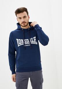 Худи Lonsdale LO789EMITHJ0INXXL