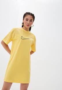 Платье Nike NI464EWHULX8INXS