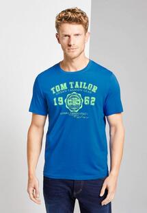 Футболка Tom Tailor TO172EMHQFT4INXL