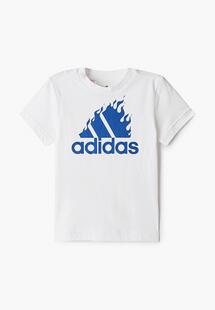 Футболка Adidas AD002EBJMBQ0CM122