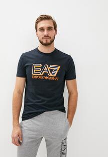 Футболка ea7 EA002EMJUWH4INXXL